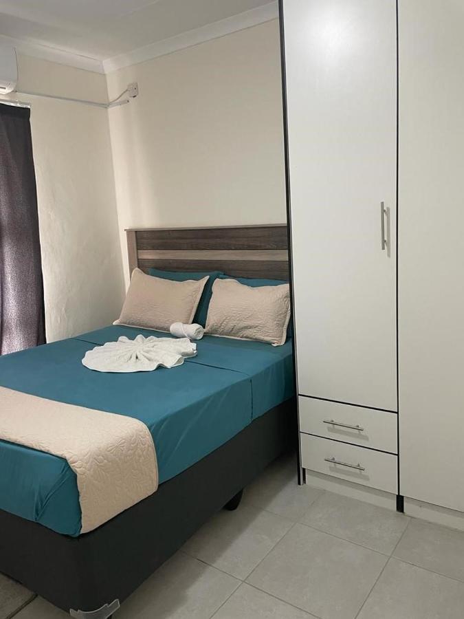 Nexovant Furnished Apartments Maun Kültér fotó