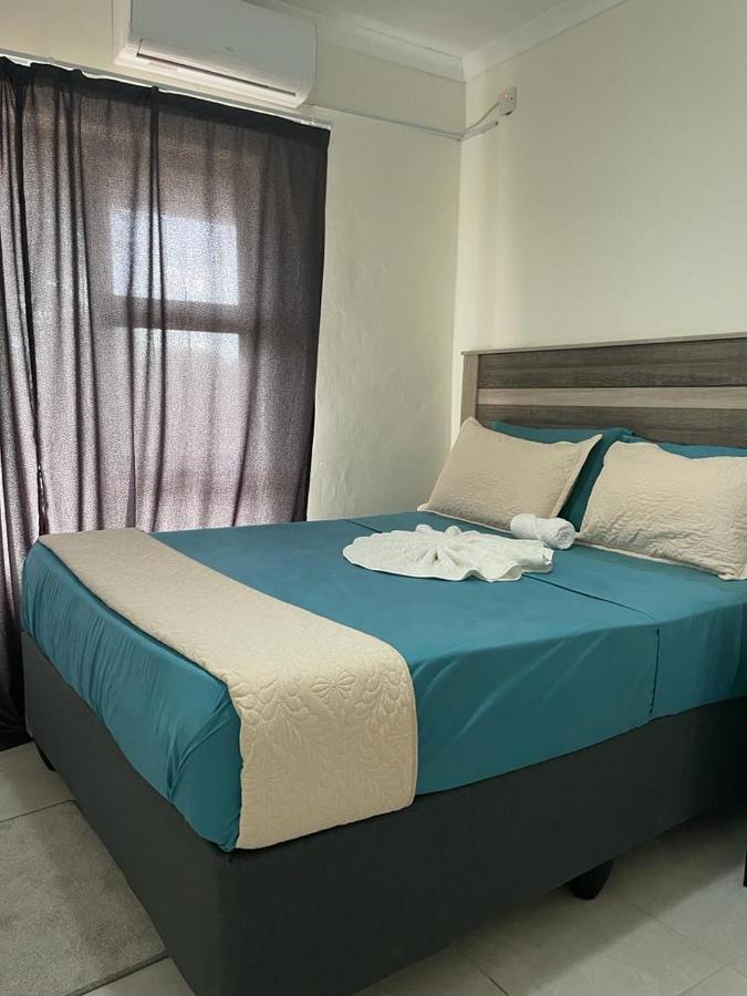 Nexovant Furnished Apartments Maun Kültér fotó