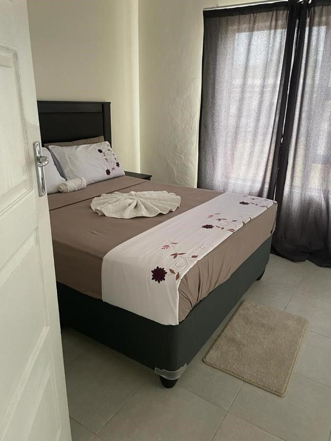 Nexovant Furnished Apartments Maun Kültér fotó