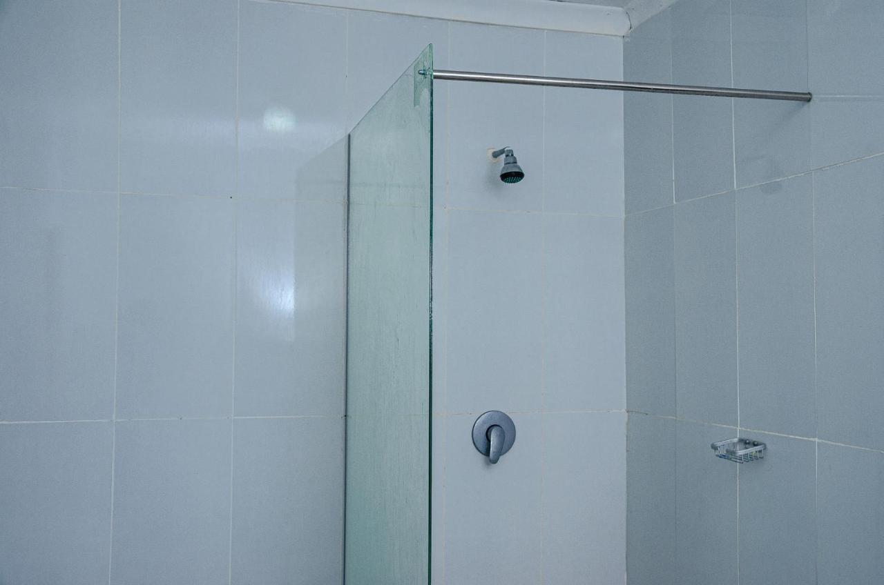 Nexovant Furnished Apartments Maun Kültér fotó